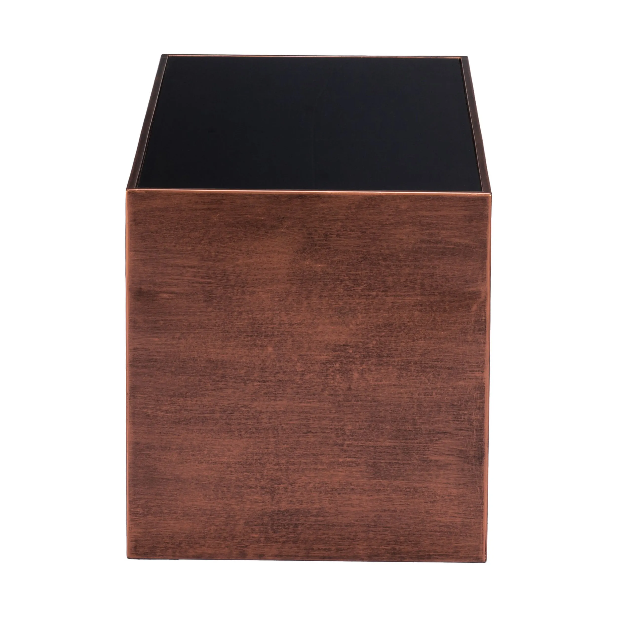 Aveiro Coffee Table, Copper