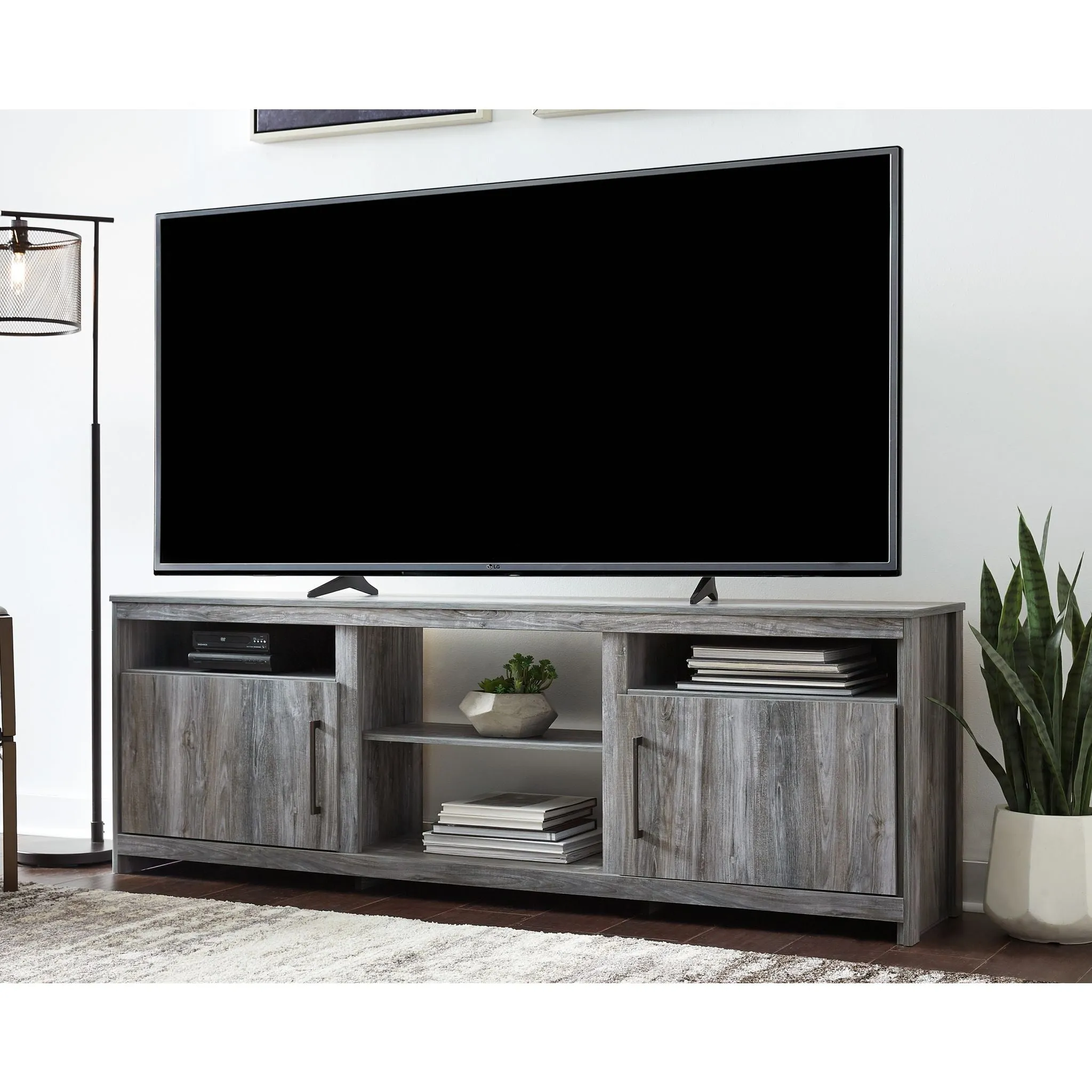 Baystorm TV Stand