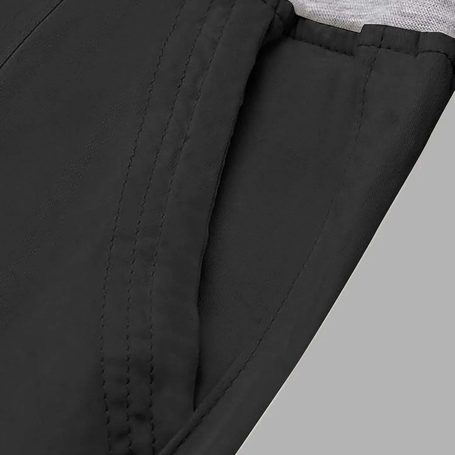 Cargo Yoga Pants for Women 2024 Fashion Wide Leg High Waisted Casual Drawstring Workout Y2K Pants with Pockets