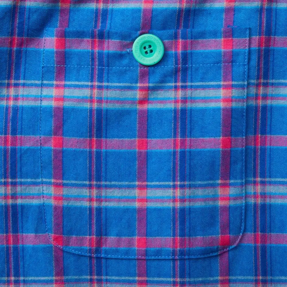 Charity Safe Lives Shorts