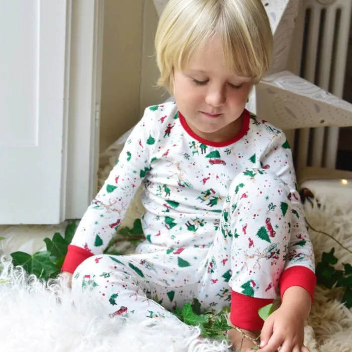 Christmas  Pyjamas
