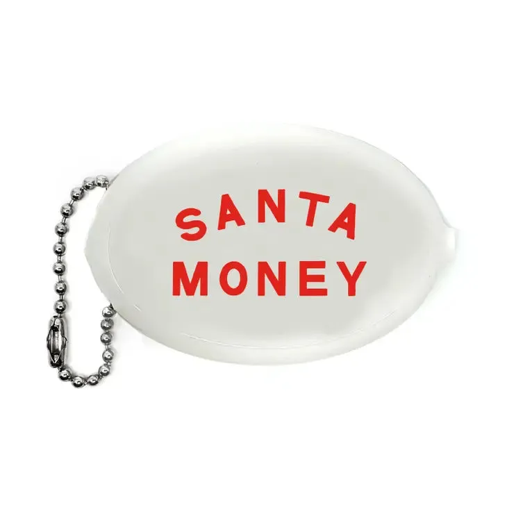 Coin Pouch - 17 Styles