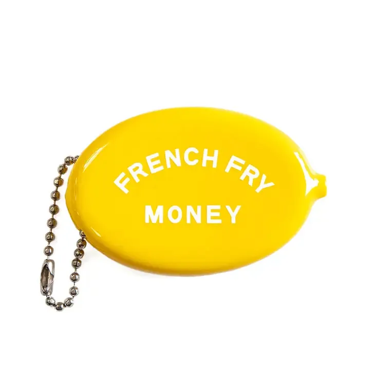 Coin Pouch - 17 Styles
