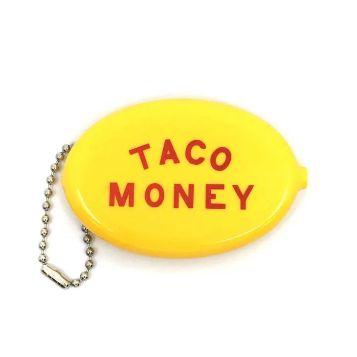 Coin Pouch - 17 Styles