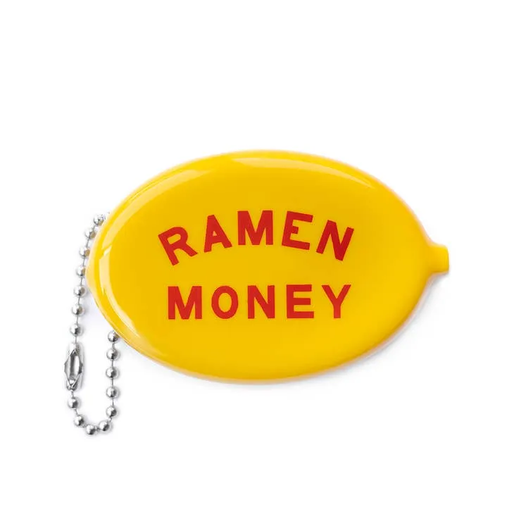 Coin Pouch - 17 Styles