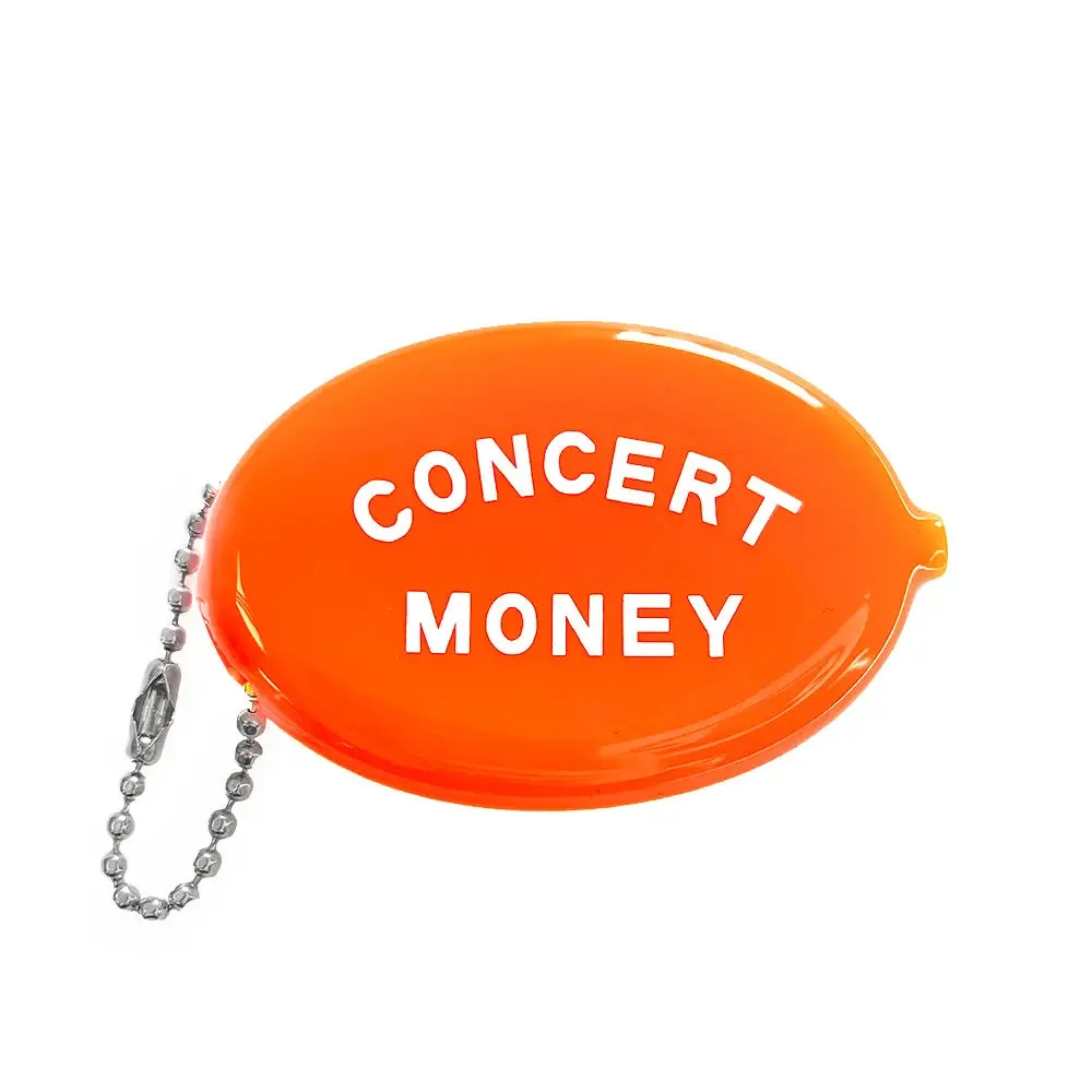 Coin Pouch - 17 Styles