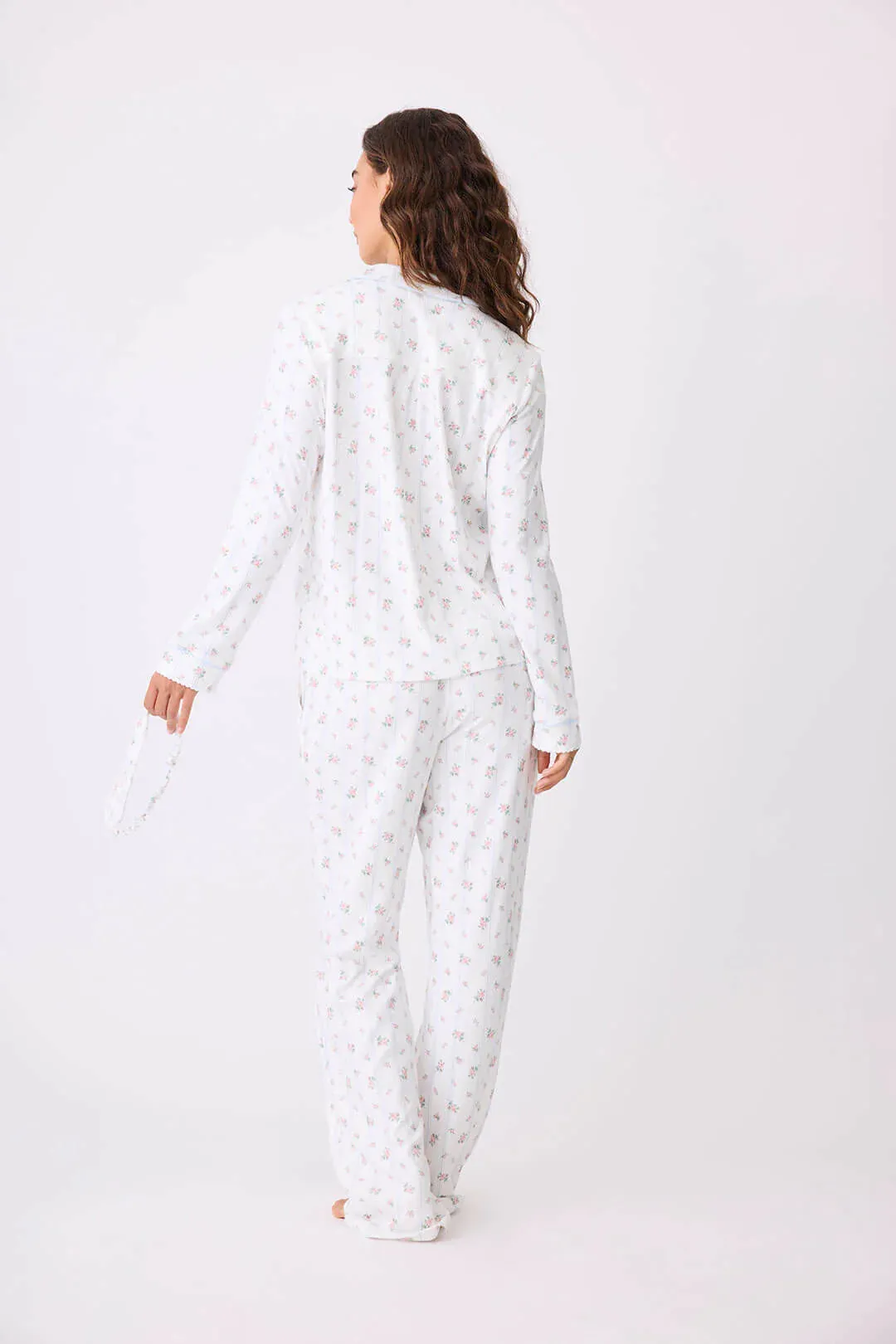 Crazy in Love PJ Set