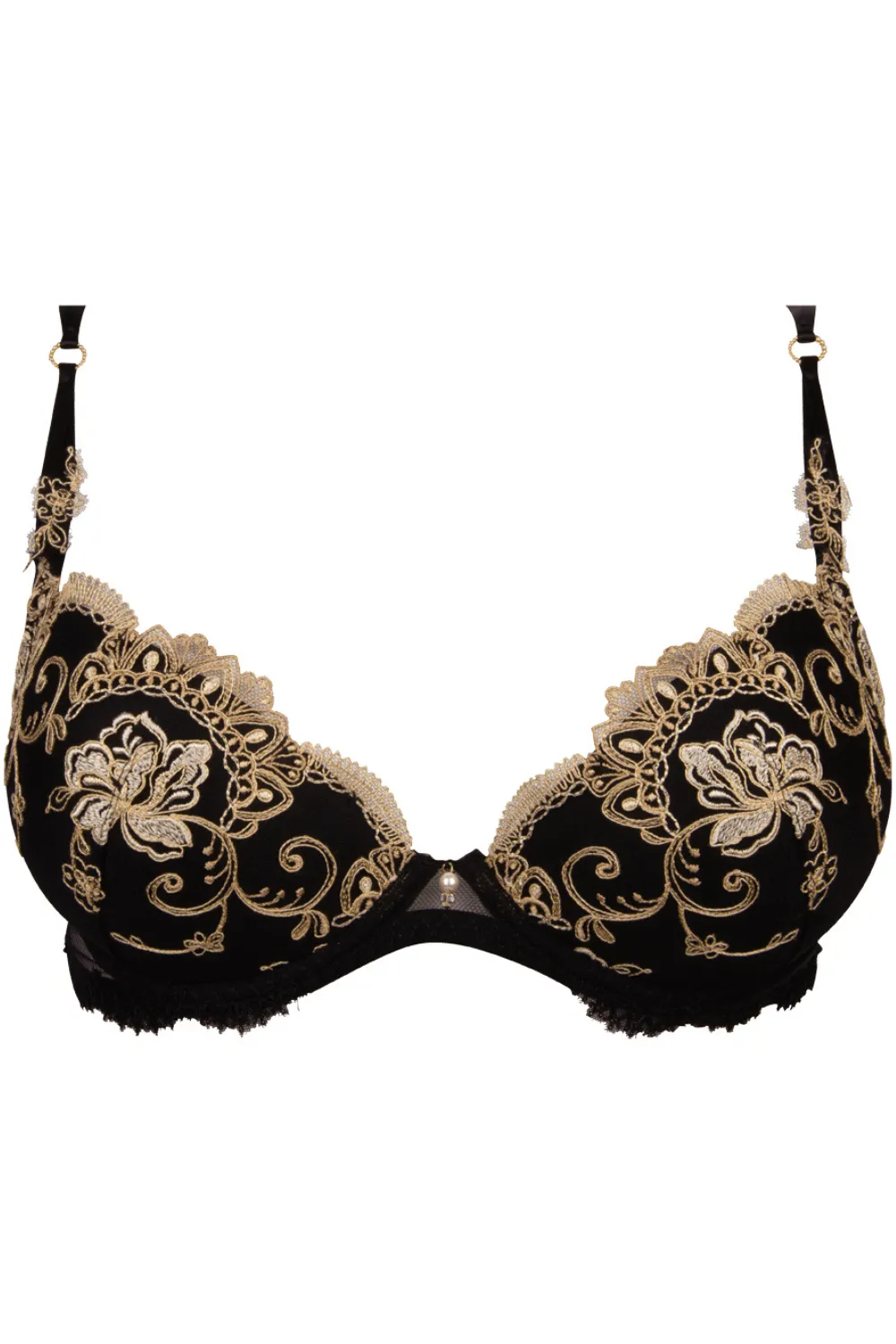 Deesse En Glam Contour Bra