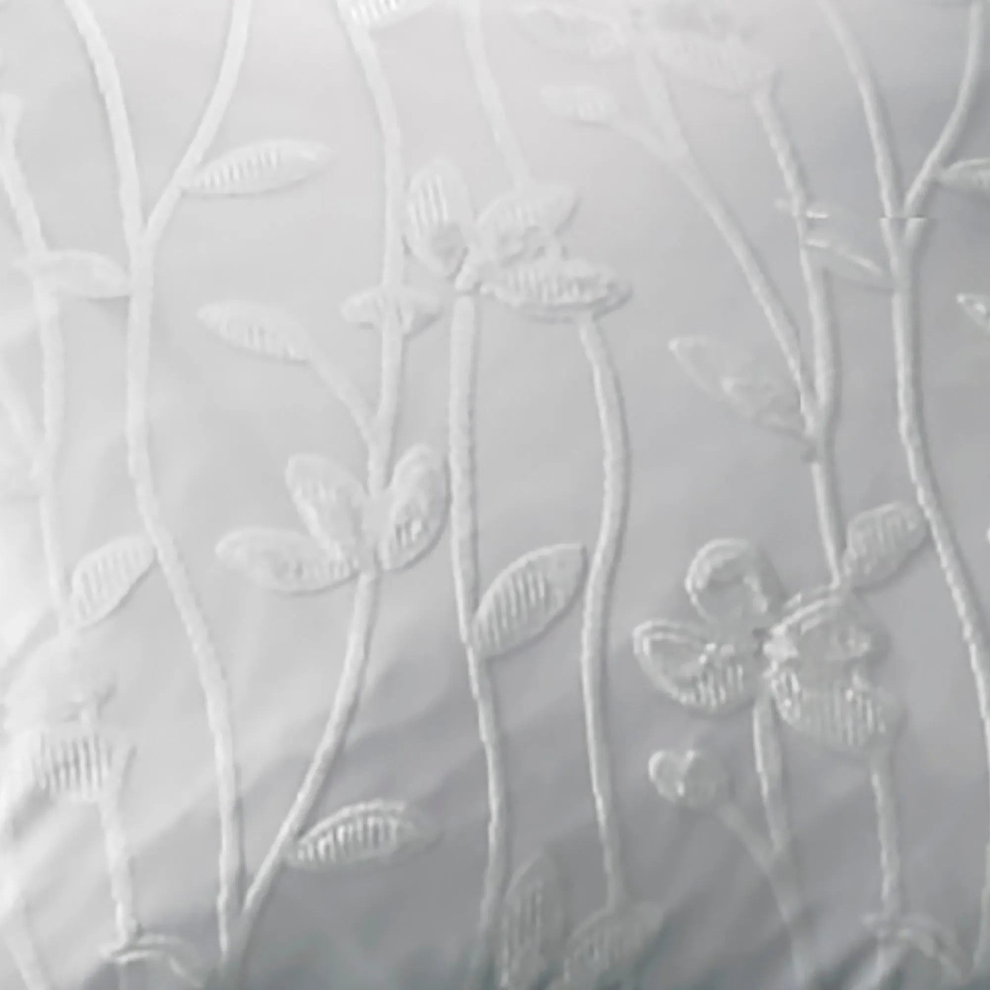 Dreams & Drapes Sophia Cushion - Ivory
