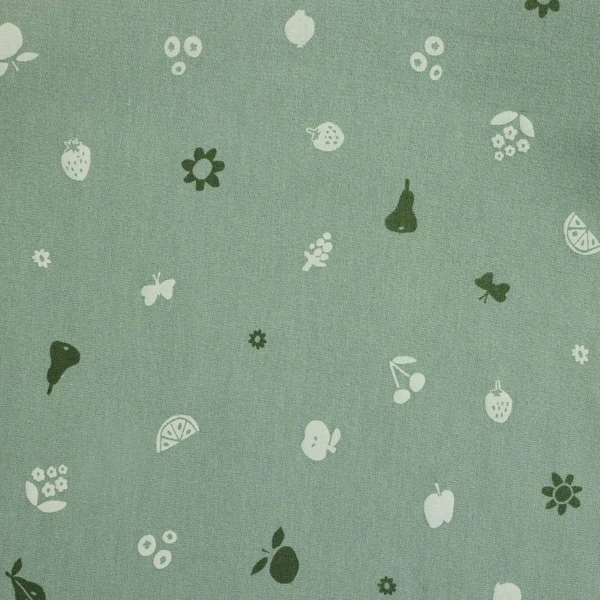 ergoPouch Cocoon Swaddle Bag 1.0 TOG - Sweet Orchard