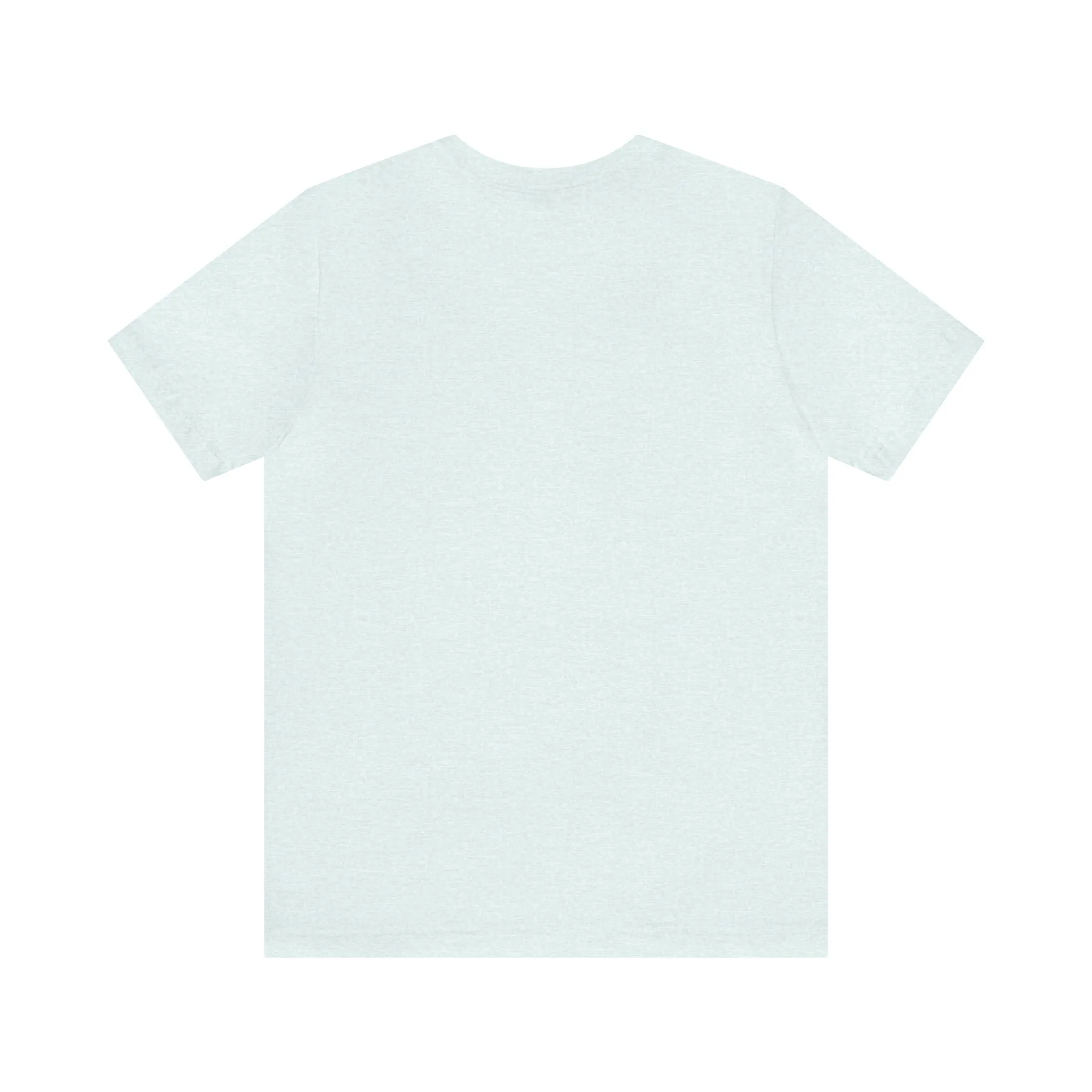 Frog kawaii cute Unisex Jersey Short Sleeve Tee