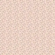 House & Home - Dotty Pink by Poppy Cotton