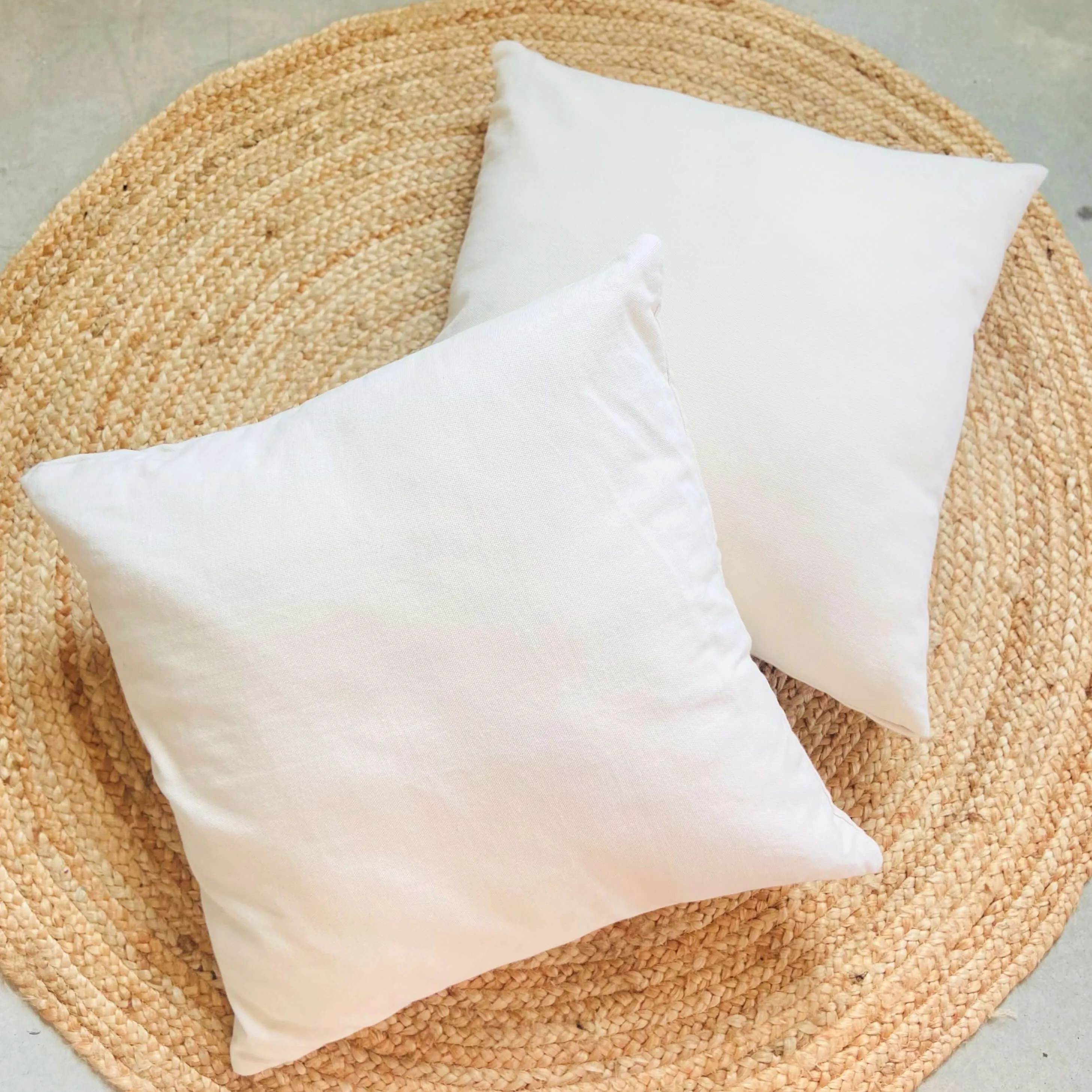 Junior Classic White Hammock Chair Swing  | CLASSIC Jr.