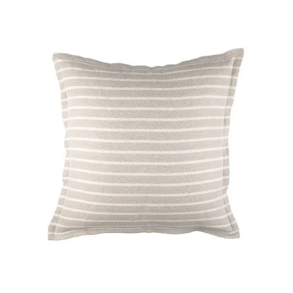 Meadow Natural & White Bedding by Lili Alessandra