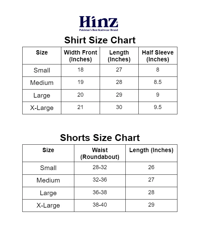 Men's Dry Fit Track Suit (Short Sleeves) Black