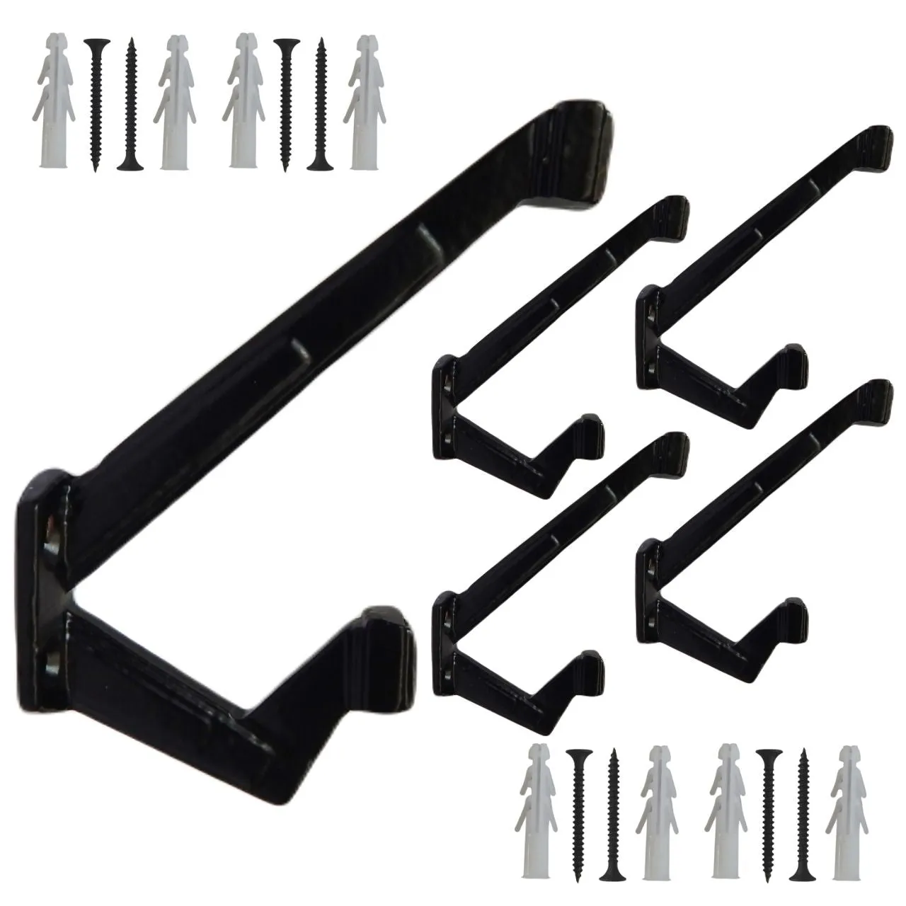 Metal Wall Hooks