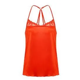 Mey Carnelian Orange 2 Piece Set