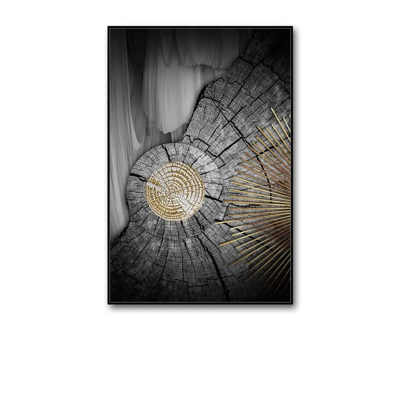 Modern Hotel & Office Wall Art