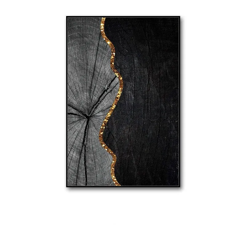 Modern Hotel & Office Wall Art