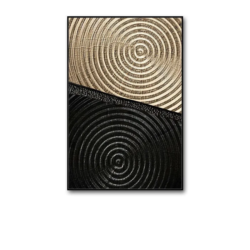 Modern Hotel & Office Wall Art