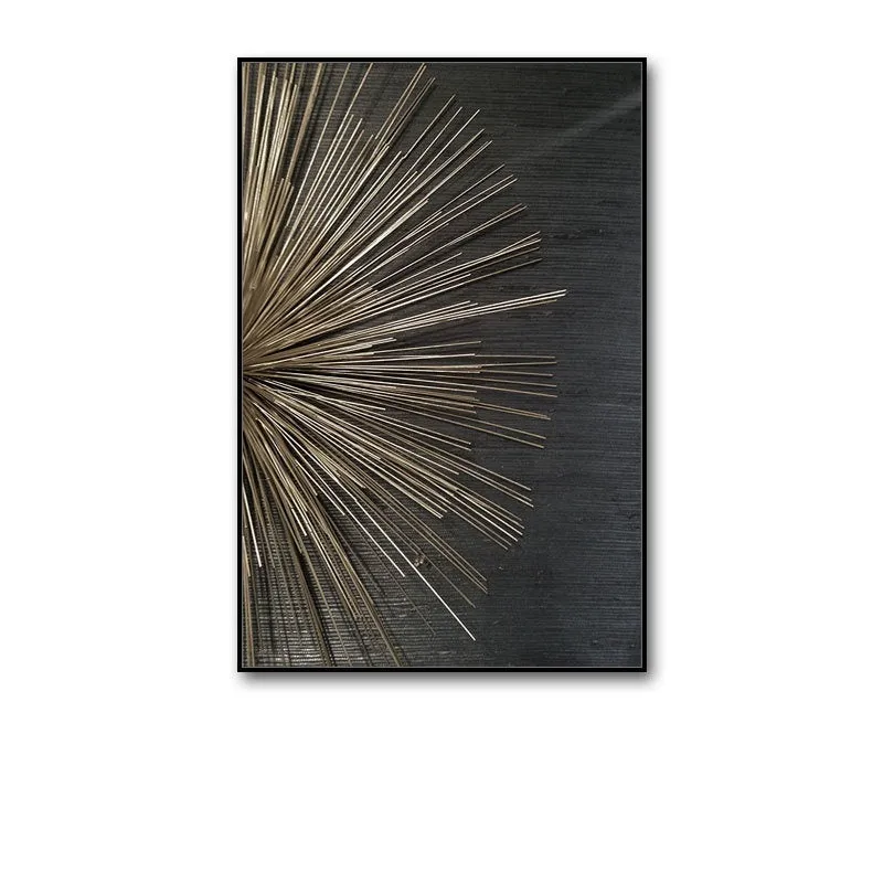 Modern Hotel & Office Wall Art