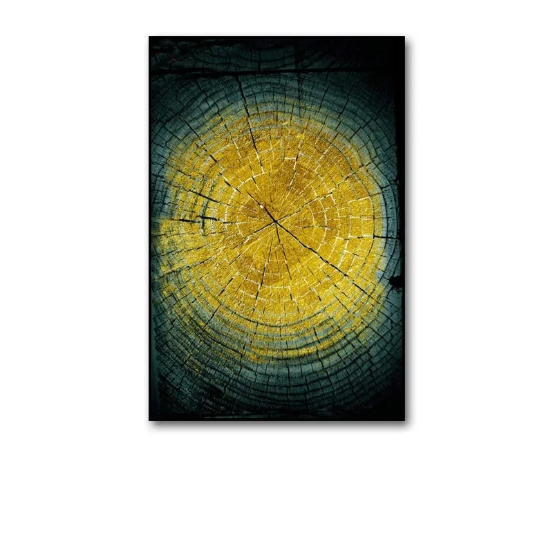 Modern Hotel & Office Wall Art