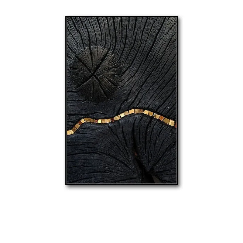 Modern Hotel & Office Wall Art
