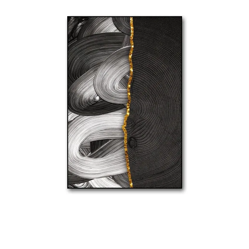 Modern Hotel & Office Wall Art