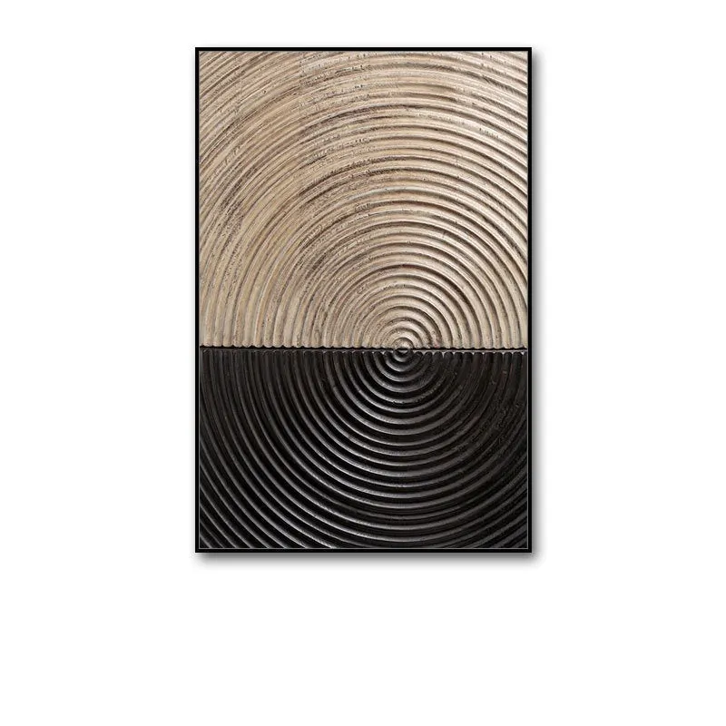 Modern Hotel & Office Wall Art