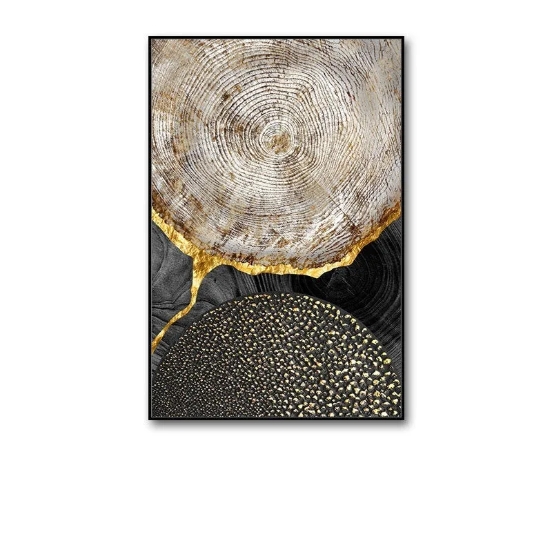 Modern Hotel & Office Wall Art
