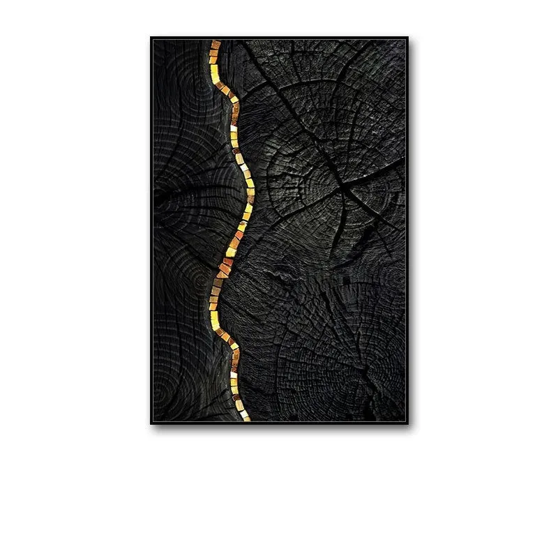Modern Hotel & Office Wall Art