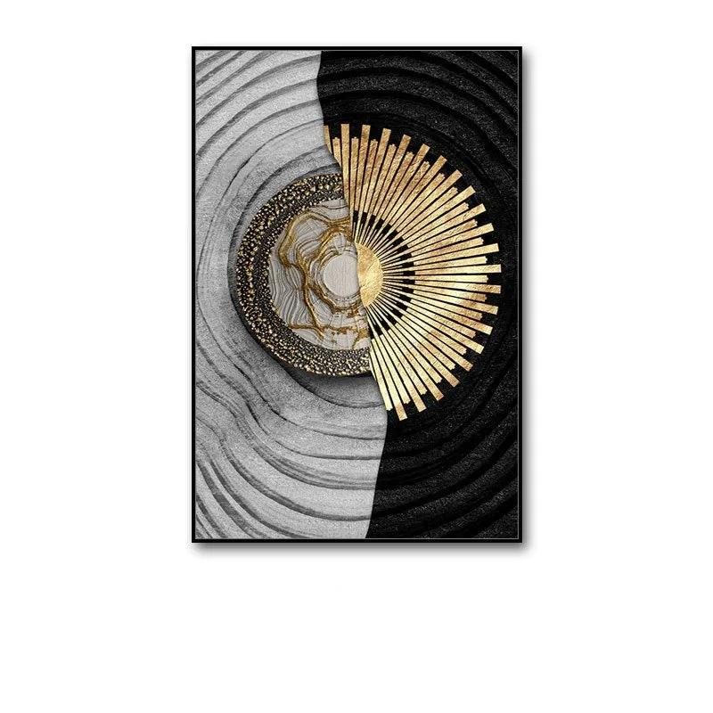Modern Hotel & Office Wall Art