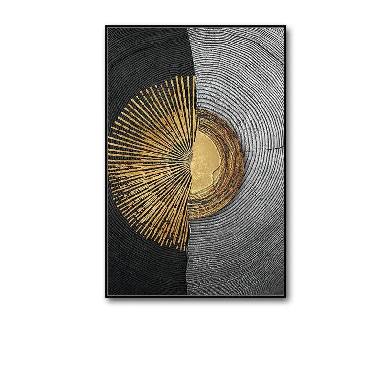 Modern Hotel & Office Wall Art