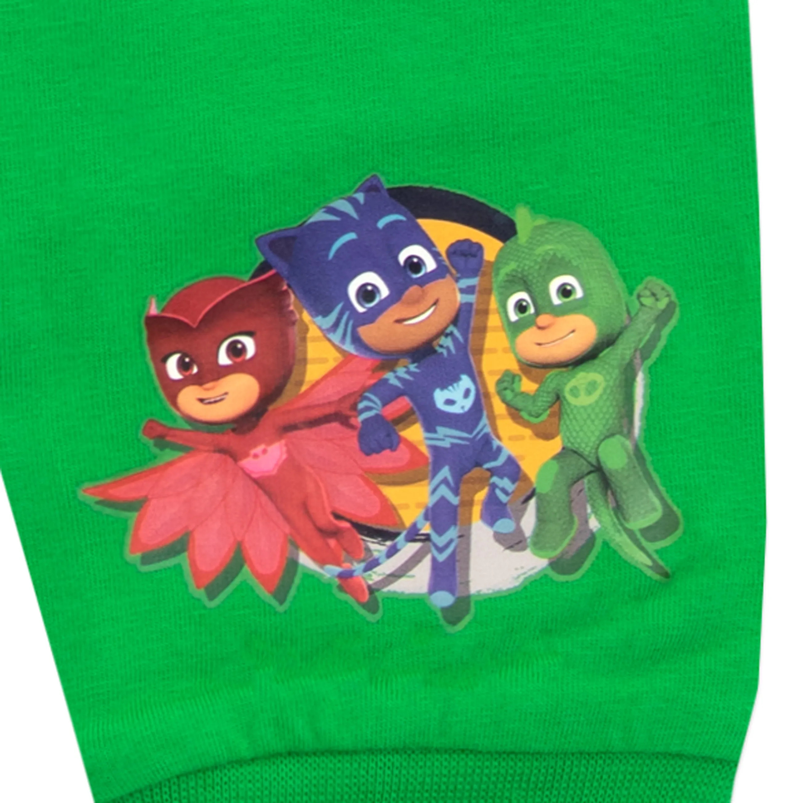 PJ Masks Pyjama Set - Snuggle Fit