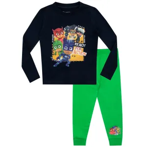 PJ Masks Pyjama Set - Snuggle Fit