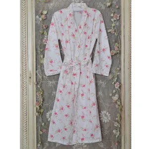 Regency Dressing Gown - Daphne Design