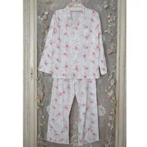 Regency Nightwear - Daphne Design Pyjamas