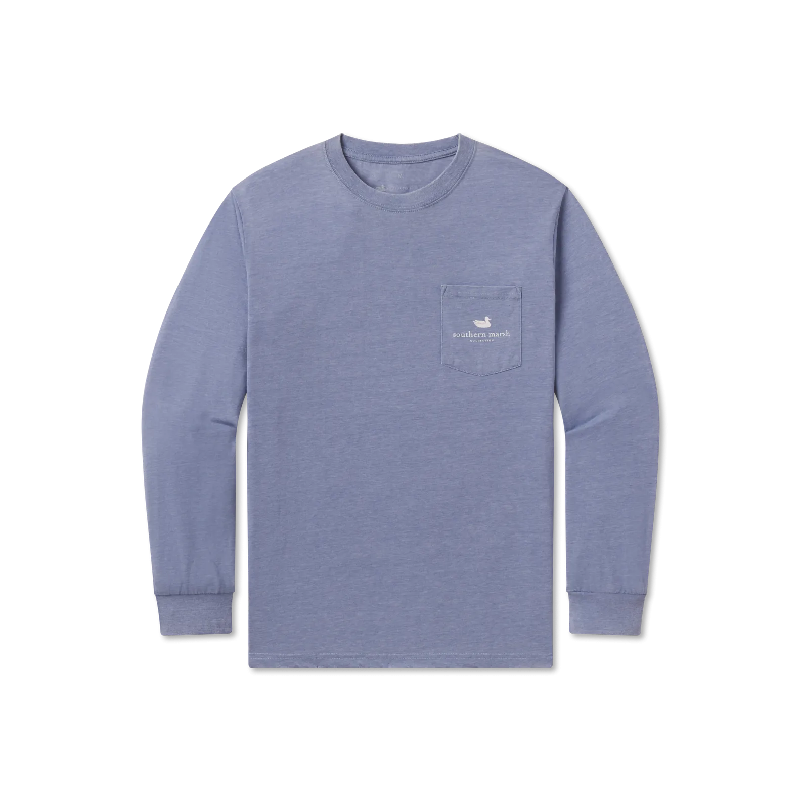 SEAWASH™ Tee - Duck Trio - Long Sleeve
