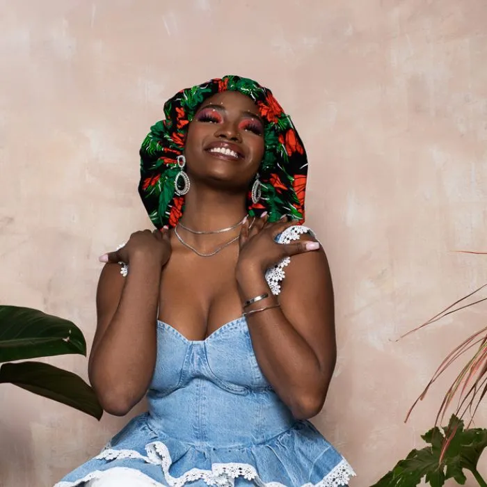 Siana Bonnet
