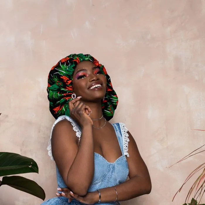 Siana Bonnet