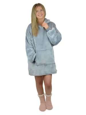 Snuggle Hoodie