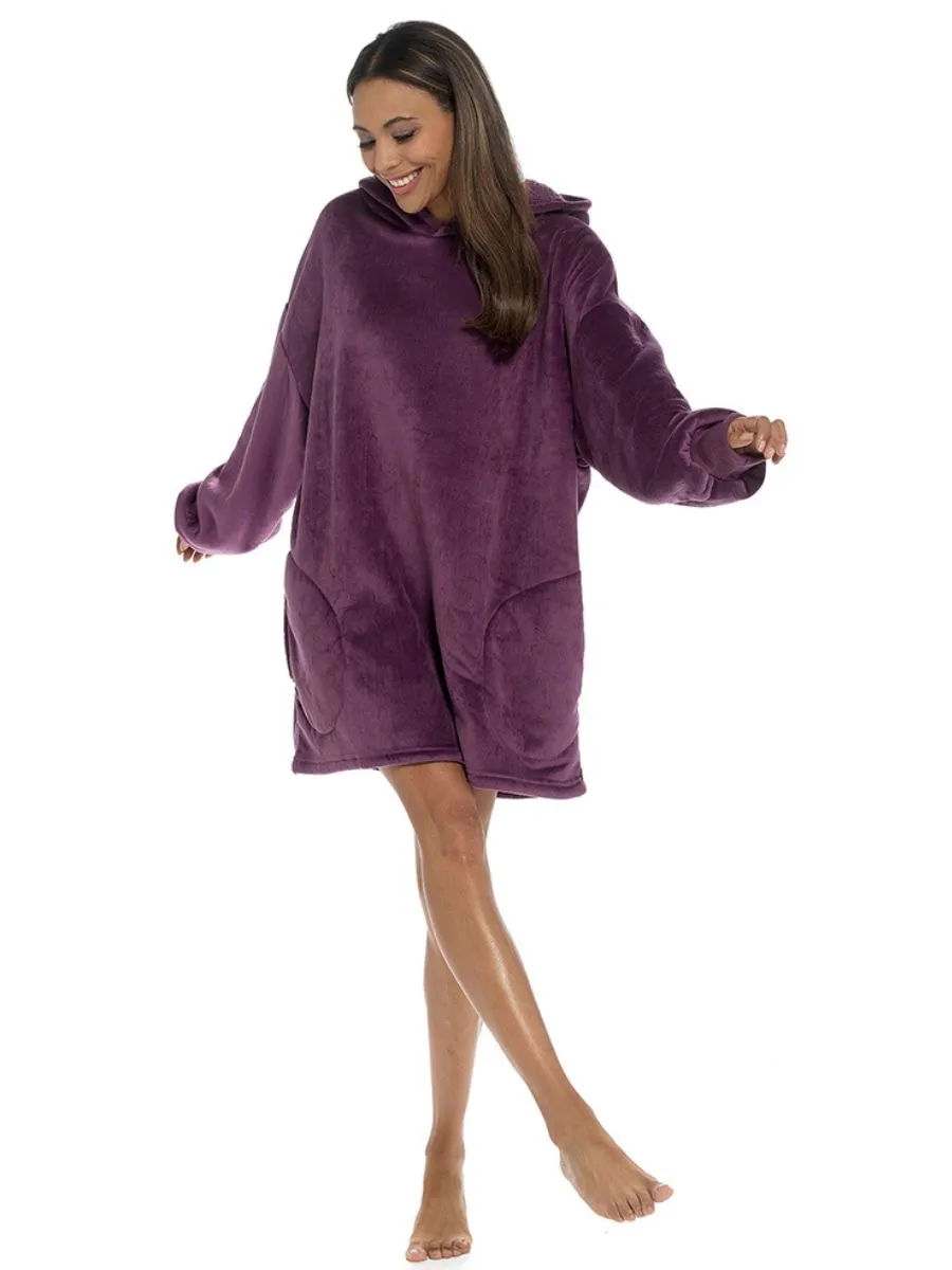 Snuggle Hoodie