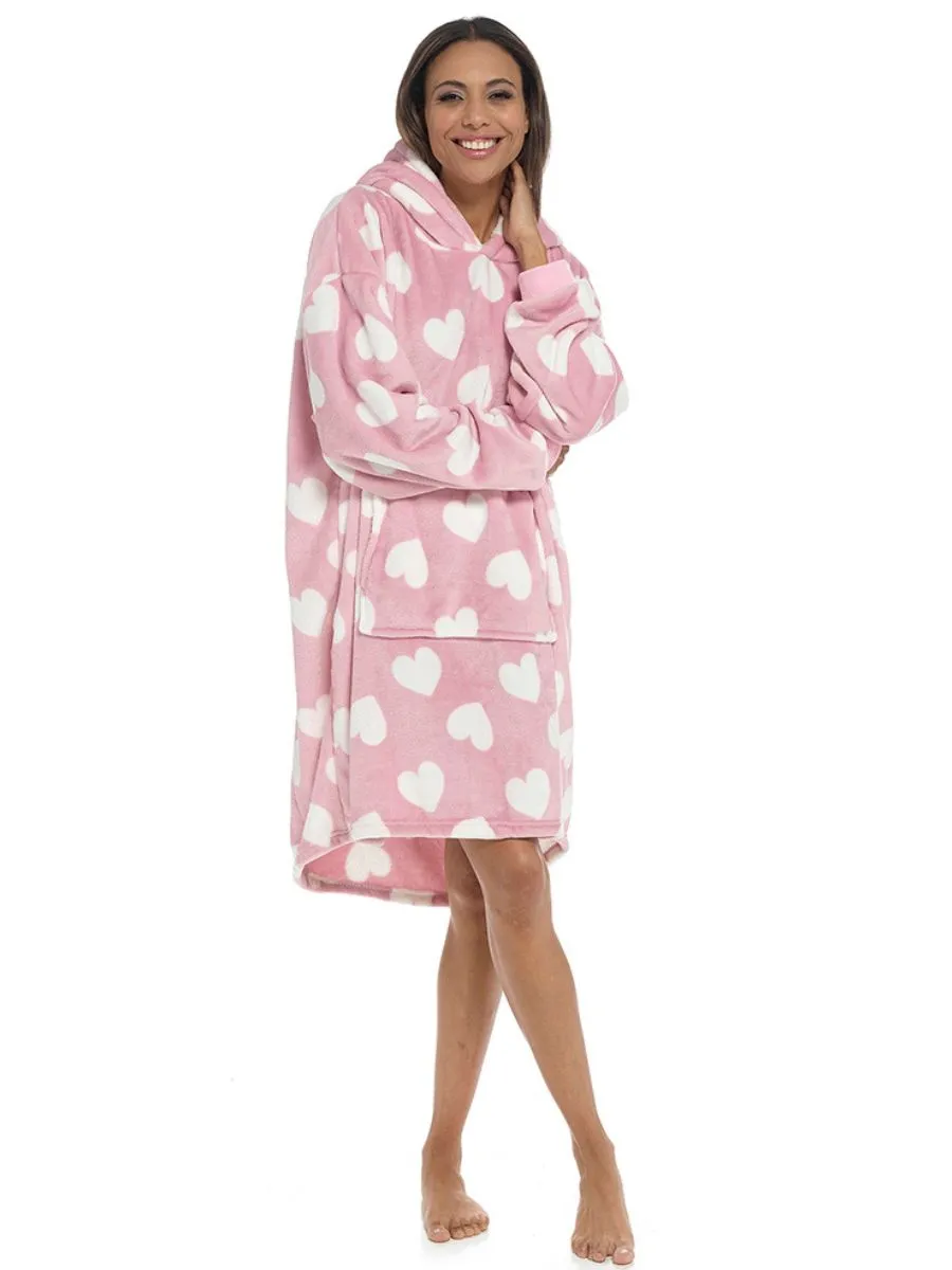 Snuggle Hoodie