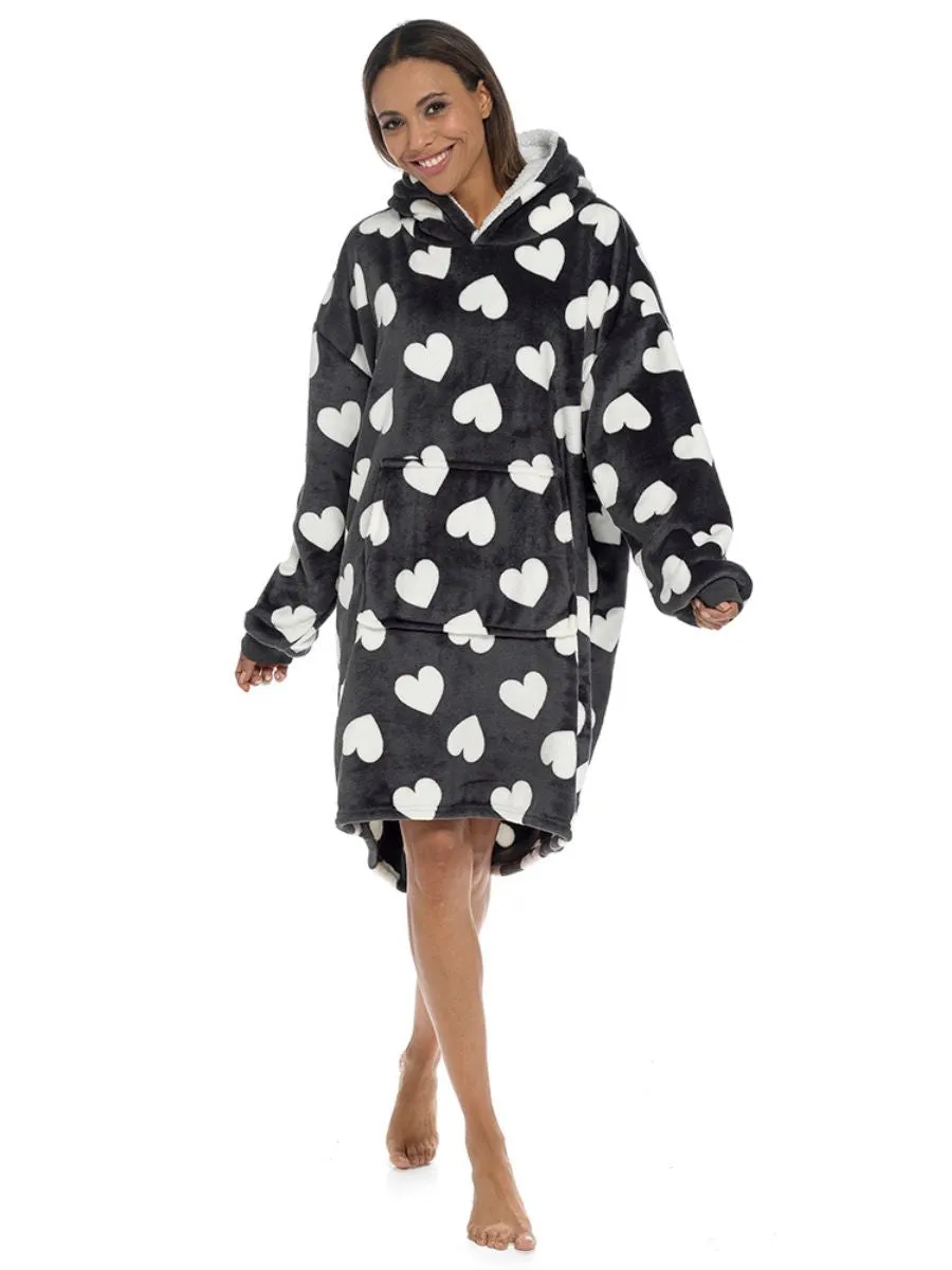 Snuggle Hoodie