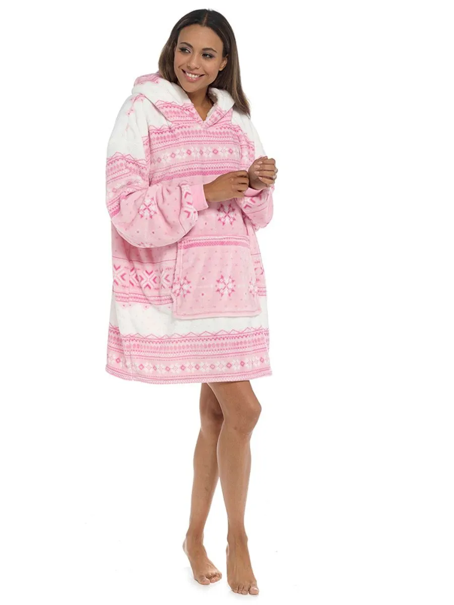 Snuggle Hoodie