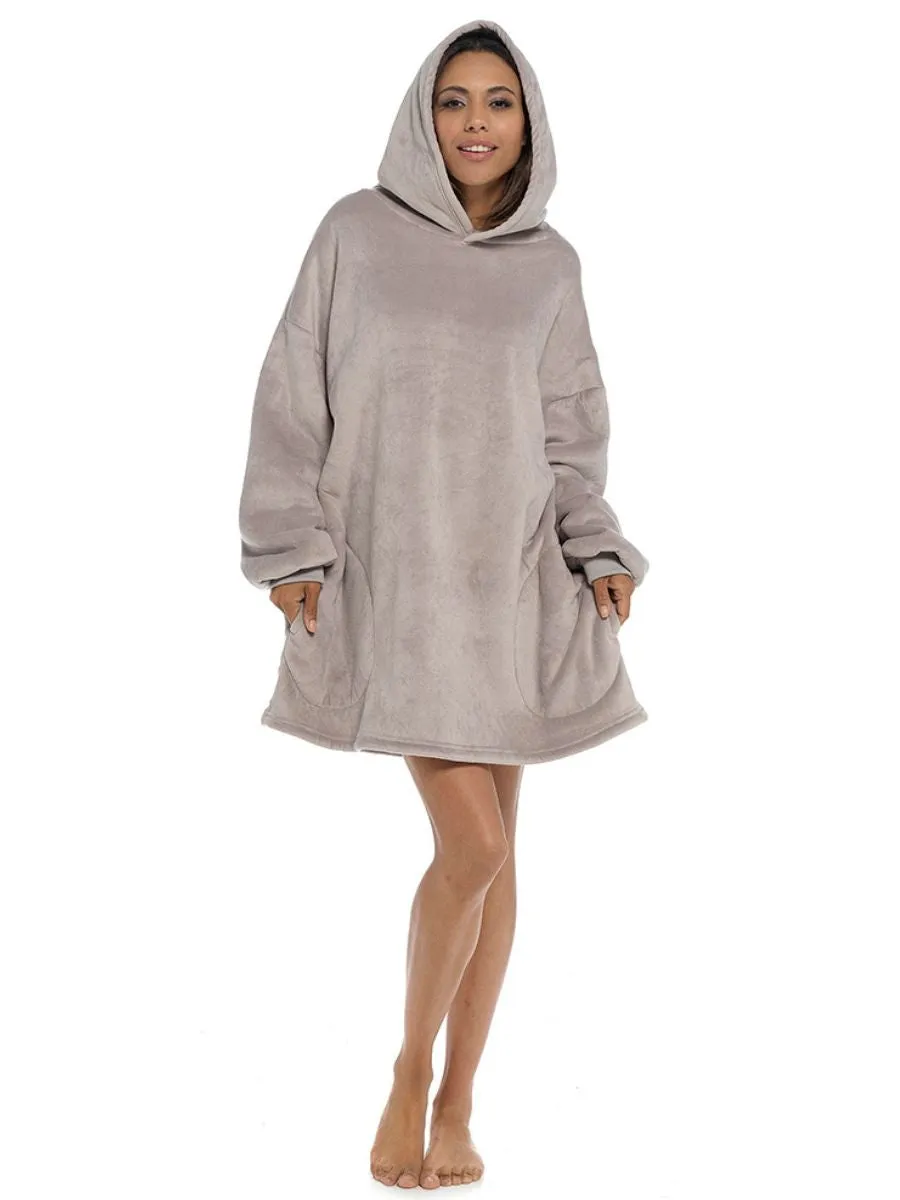 Snuggle Hoodie