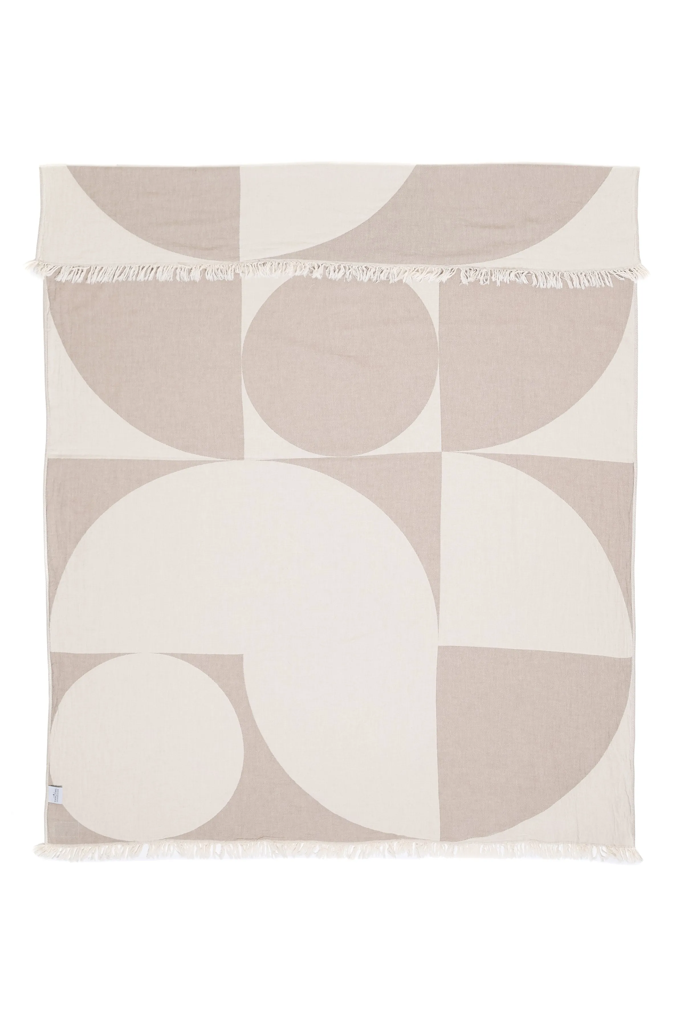 THE MONDO | XL Beach Towel / Throw
