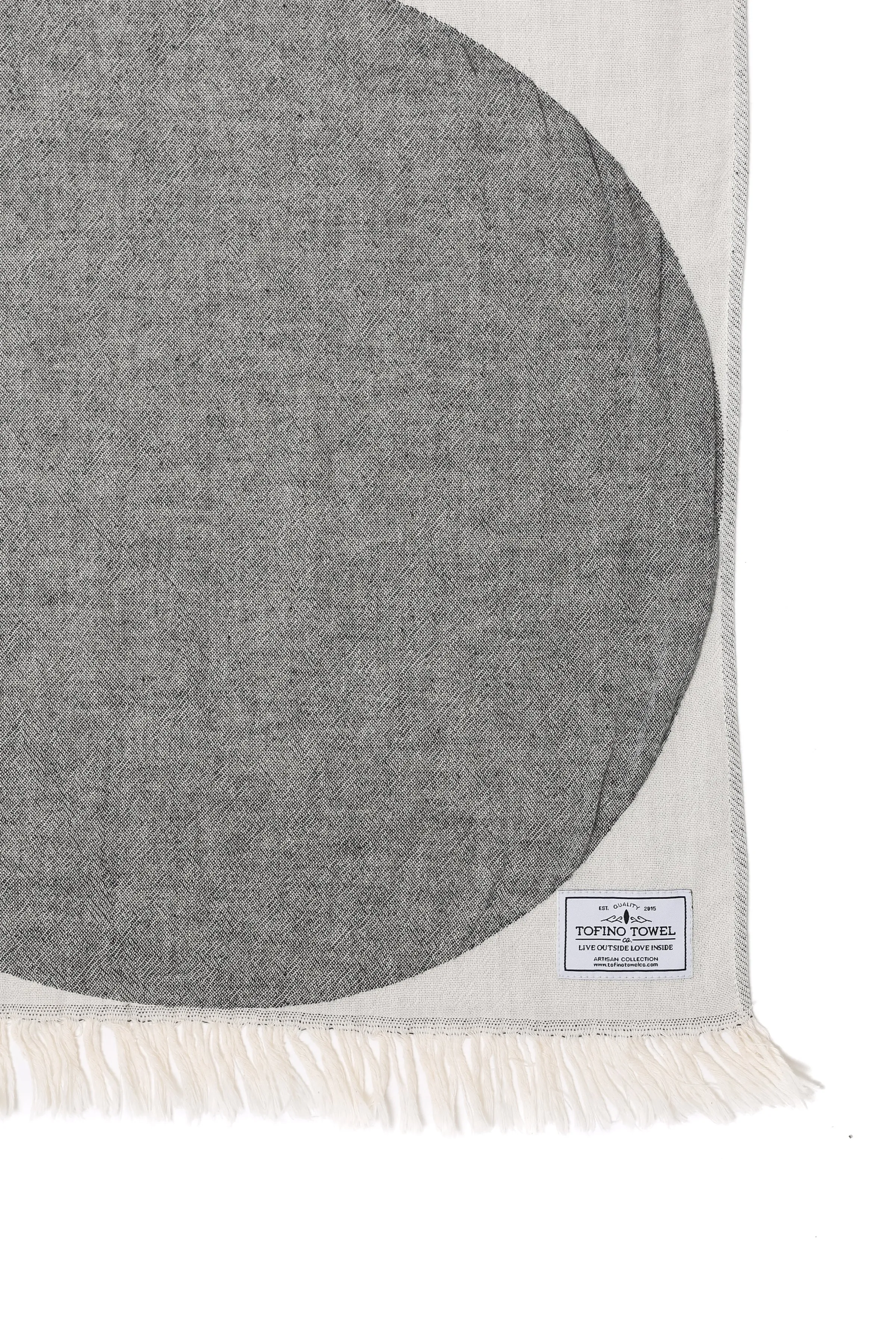 THE MONDO | XL Beach Towel / Throw