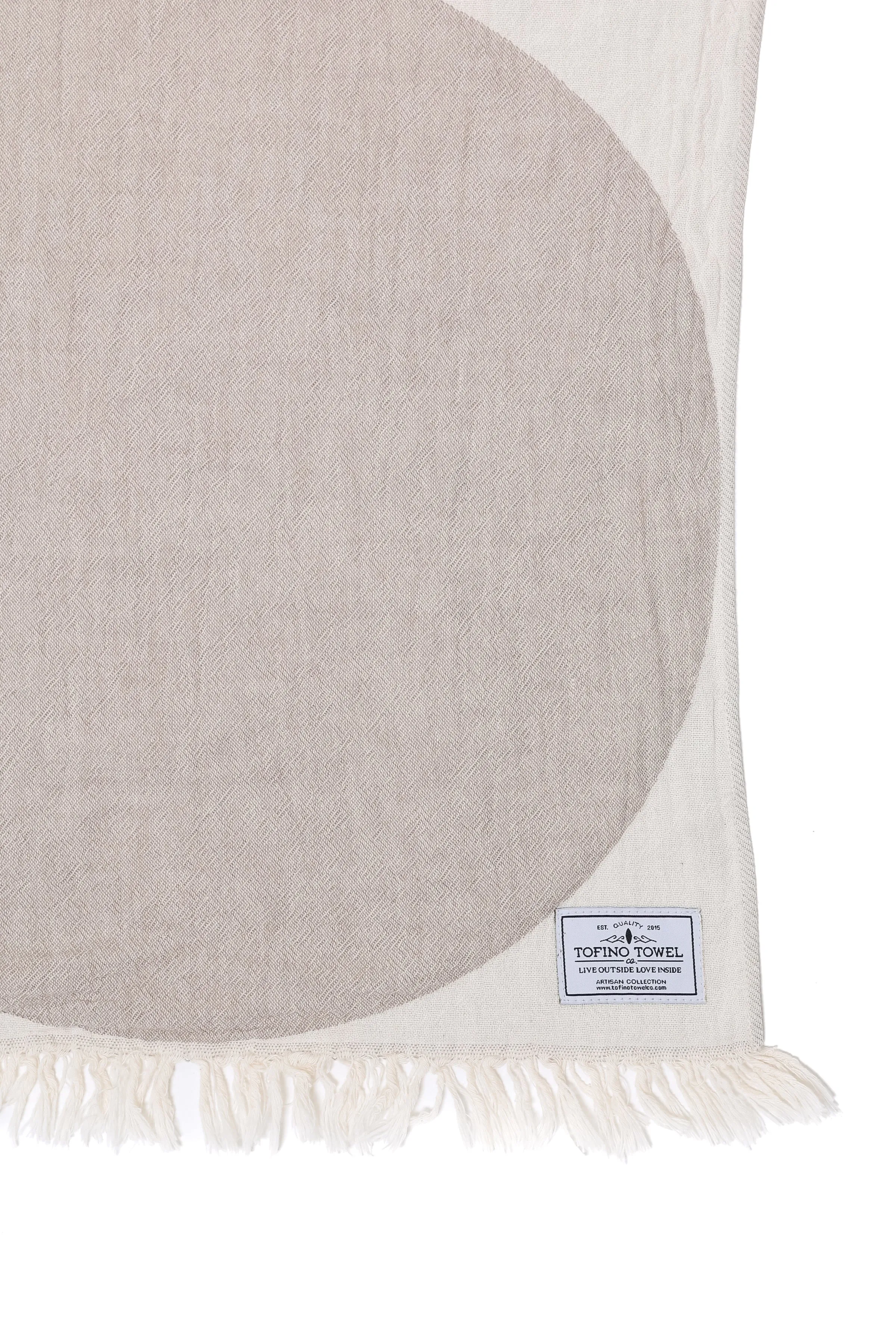 THE MONDO | XL Beach Towel / Throw