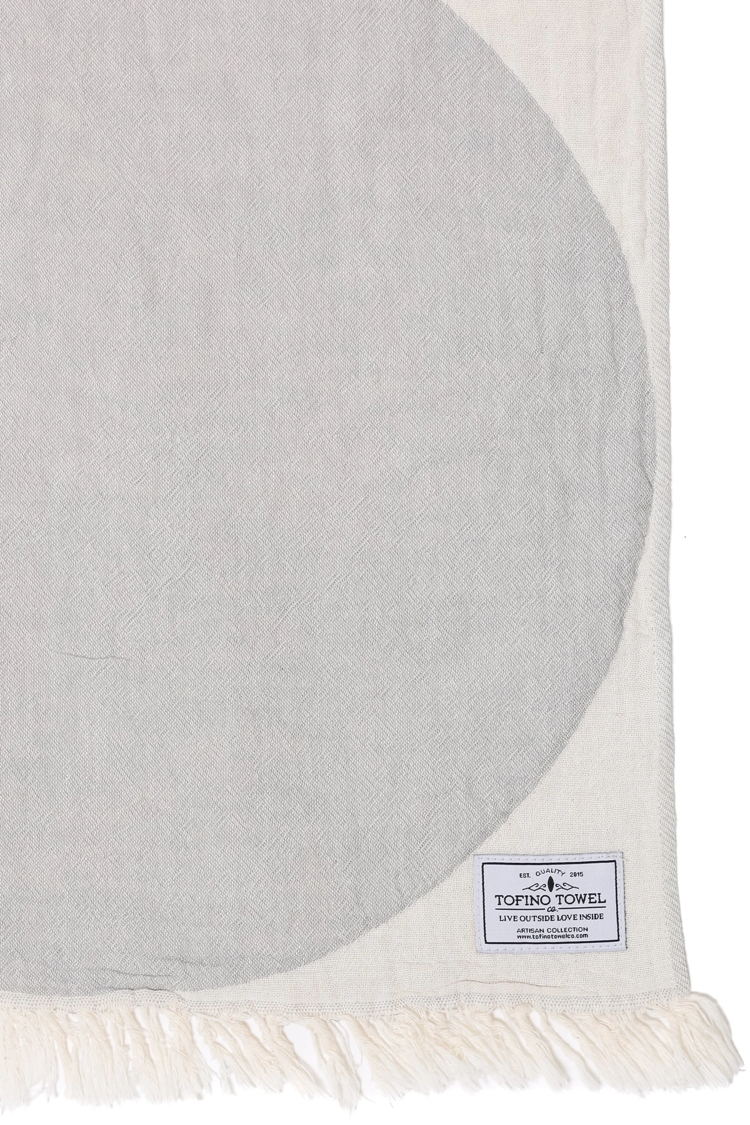 THE MONDO | XL Beach Towel / Throw